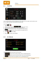 Preview for 27 page of TE Connectivity 2376800-1 Customer'S Manual