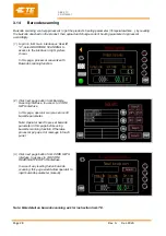 Preview for 29 page of TE Connectivity 2376800-1 Customer'S Manual