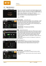 Preview for 32 page of TE Connectivity 2376800-1 Customer'S Manual