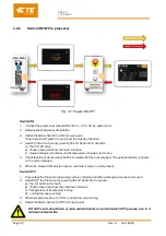 Preview for 33 page of TE Connectivity 2376800-1 Customer'S Manual