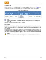 Предварительный просмотр 2 страницы TE Connectivity 2377026-1 Instruction Sheet