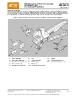 Предварительный просмотр 1 страницы TE Connectivity 2389862-1 Manual