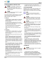 Предварительный просмотр 5 страницы TE Connectivity 354711-1 Instruction Sheet