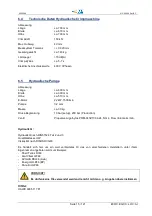 Preview for 15 page of TE Connectivity 528008-4 Operating Instructions Manual