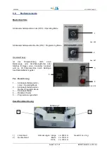 Preview for 16 page of TE Connectivity 528008-4 Operating Instructions Manual