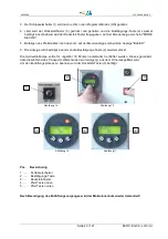 Предварительный просмотр 23 страницы TE Connectivity 528008-4 Operating Instructions Manual