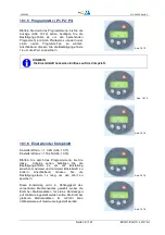 Предварительный просмотр 32 страницы TE Connectivity 528008-4 Operating Instructions Manual