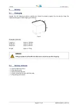 Предварительный просмотр 51 страницы TE Connectivity 528008-4 Operating Instructions Manual