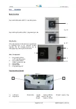 Предварительный просмотр 56 страницы TE Connectivity 528008-4 Operating Instructions Manual