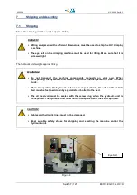 Предварительный просмотр 57 страницы TE Connectivity 528008-4 Operating Instructions Manual