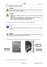 Предварительный просмотр 62 страницы TE Connectivity 528008-4 Operating Instructions Manual