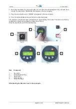 Предварительный просмотр 63 страницы TE Connectivity 528008-4 Operating Instructions Manual