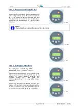 Предварительный просмотр 72 страницы TE Connectivity 528008-4 Operating Instructions Manual