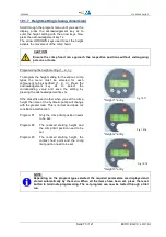 Предварительный просмотр 73 страницы TE Connectivity 528008-4 Operating Instructions Manual