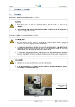 Preview for 97 page of TE Connectivity 528008-4 Operating Instructions Manual