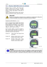 Preview for 113 page of TE Connectivity 528008-4 Operating Instructions Manual