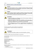 Preview for 120 page of TE Connectivity 528008-4 Operating Instructions Manual