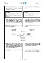 Preview for 6 page of TE Connectivity 539 666-2 Instruction Sheet