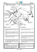 Предварительный просмотр 4 страницы TE Connectivity 539682-2 Instruction Sheet