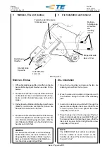 Предварительный просмотр 4 страницы TE Connectivity 539744-2 Instruction Sheet