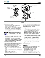 Предварительный просмотр 2 страницы TE Connectivity 543344- 1 Manual