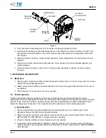 Preview for 3 page of TE Connectivity 58079-3 Instruction Sheet