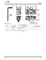 Preview for 5 page of TE Connectivity 58079-3 Instruction Sheet