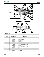 Предварительный просмотр 5 страницы TE Connectivity 58372- 1 Instruction Sheet