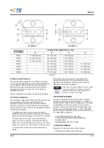 Preview for 3 page of TE Connectivity 58425 Series Instruction Sheet