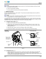 Предварительный просмотр 2 страницы TE Connectivity 58536-1 Instruction Sheet