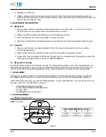 Предварительный просмотр 4 страницы TE Connectivity 58536-1 Instruction Sheet