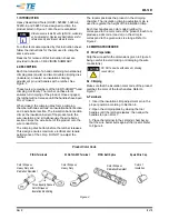 Предварительный просмотр 2 страницы TE Connectivity 59239-4 Original Instructions Manual