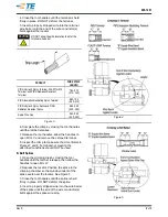 Предварительный просмотр 3 страницы TE Connectivity 59239-4 Original Instructions Manual