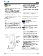 Предварительный просмотр 4 страницы TE Connectivity 59239-4 Original Instructions Manual