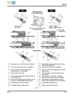 Предварительный просмотр 5 страницы TE Connectivity 59239-4 Original Instructions Manual