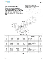 Предварительный просмотр 9 страницы TE Connectivity 59239-4 Original Instructions Manual