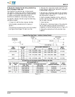 Preview for 9 page of TE Connectivity 59275 Instruction Sheet