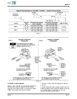 Preview for 10 page of TE Connectivity 59275 Instruction Sheet