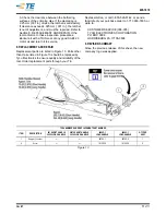 Preview for 11 page of TE Connectivity 59275 Instruction Sheet