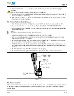 Предварительный просмотр 3 страницы TE Connectivity 59974-1 Instructions