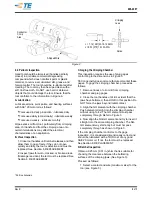 Предварительный просмотр 2 страницы TE Connectivity 607949-1 Original Instructions