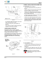 Предварительный просмотр 2 страницы TE Connectivity 734185-1 Original Instructions