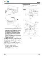 Предварительный просмотр 3 страницы TE Connectivity 734185-1 Original Instructions