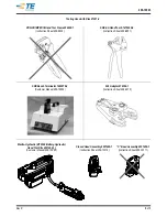 Предварительный просмотр 5 страницы TE Connectivity 794611 Series Instruction Sheet