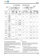 Предварительный просмотр 2 страницы TE Connectivity 90080-2 Instruction Sheet