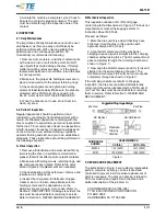 Предварительный просмотр 3 страницы TE Connectivity 90080-2 Instruction Sheet