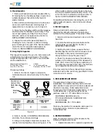 Предварительный просмотр 3 страницы TE Connectivity 90084 Instruction Sheet