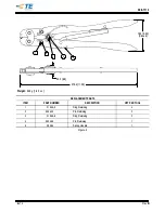 Preview for 4 page of TE Connectivity 90084 Instruction Sheet