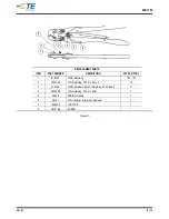 Предварительный просмотр 5 страницы TE Connectivity 90117 Use Manuallines
