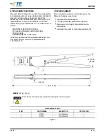 Preview for 4 page of TE Connectivity 90260-1 Instruction Sheet